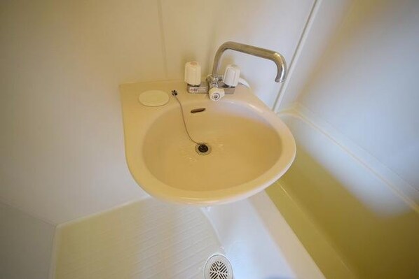 レジナス蕨の物件内観写真